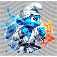 Smurfs Season-SM 115